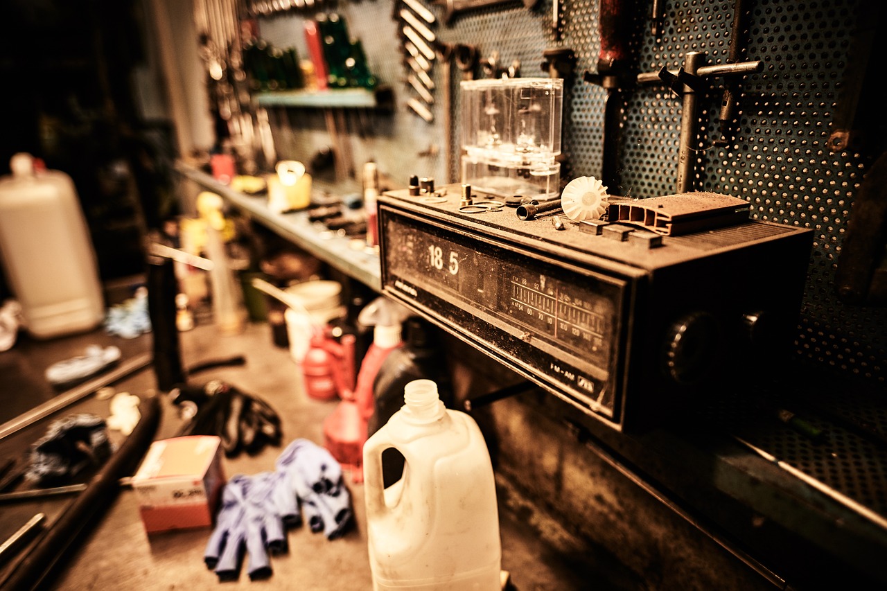 Commitment to Quality