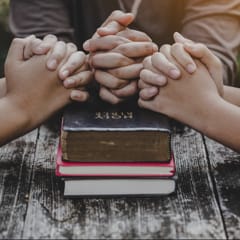 Faith-Aligned Mission