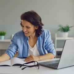 Publishing Assistance