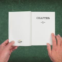 Free First Chapter