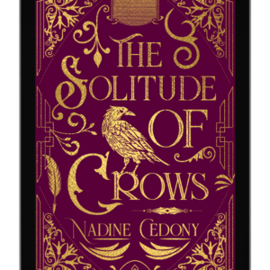 The Solitude of Crows