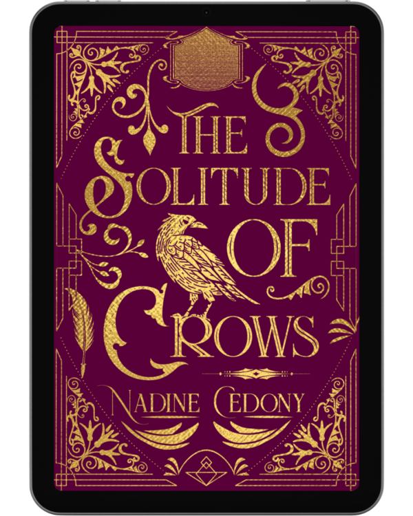The Solitude of Crows