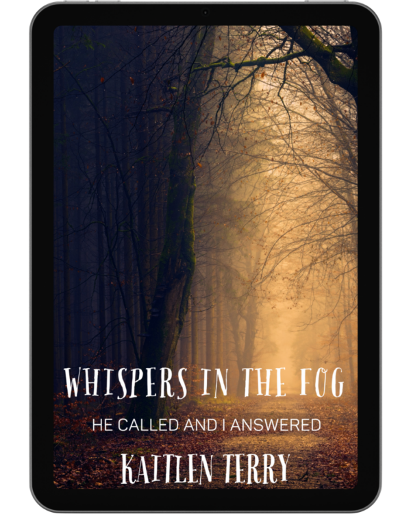 Whispers in the Fog