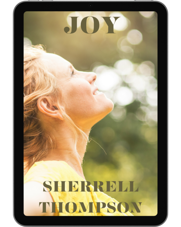 Joy