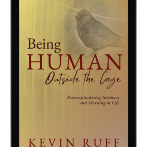 Being Human Outside the Cage