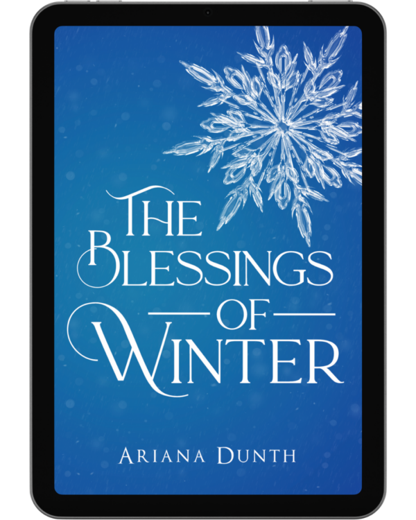 The Blessings of Winter