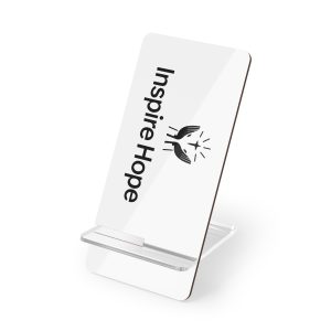 Mobile Display Stand for Smartphones