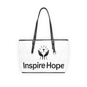 PU Leather Shoulder Bag