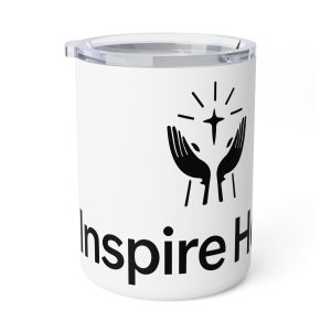 Insulated Coffee Mug, 10oz