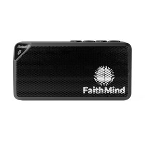 Jabba Bluetooth Speaker