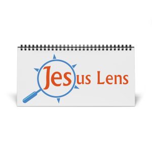 Desktop Calendar (2025 grid)