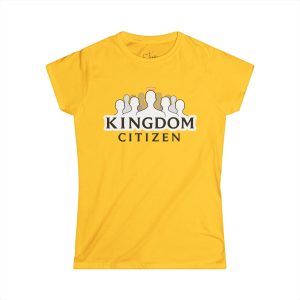 Women's Softstyle Tee