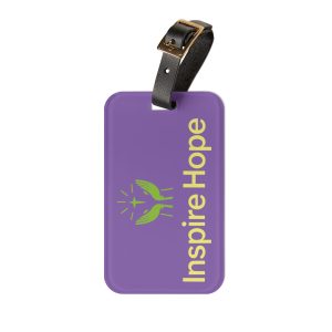 Luggage Tag