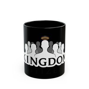 Black Mug (11oz, 15oz)