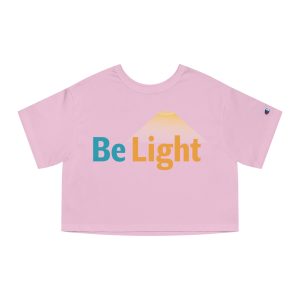 Champion Women's Heritage Cropped T-Shirt