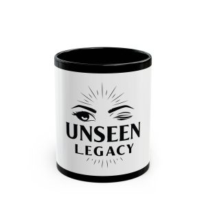 Black Mug (11oz, 15oz)