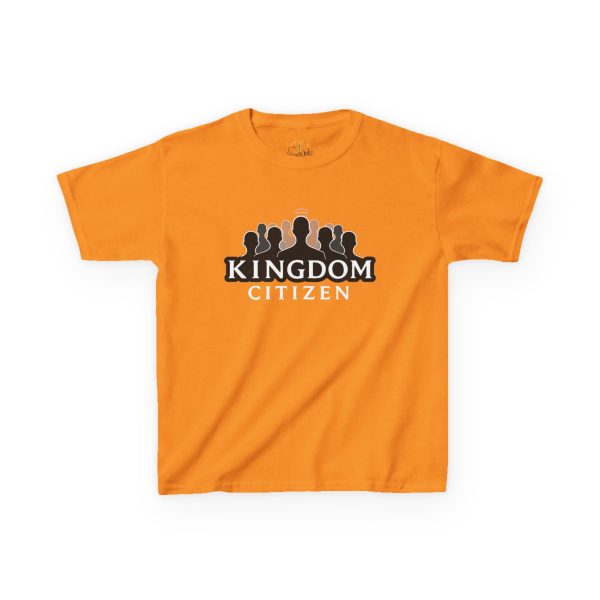 Kids Heavy Cotton™ Tee
