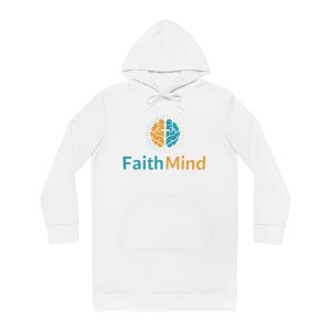 Women's Hoodie Dress (AOP)