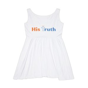 Women's Skater Dress (AOP)