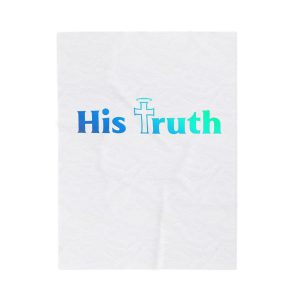 Velveteen Plush Blanket