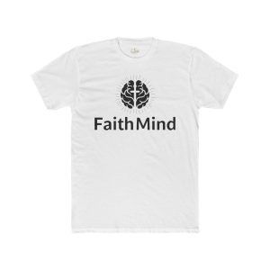 Unisex Cotton Crew Tee