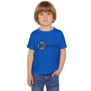 Heavy Cottonâ„¢ Toddler T-shirt