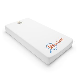 Baby Changing Pad Cover