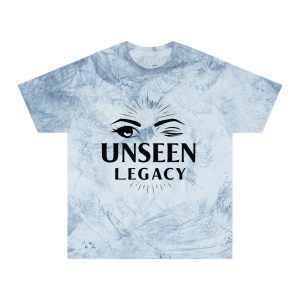 Unisex Color Blast T-Shirt