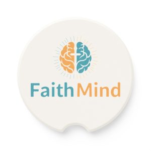 Soapstone Car Coaster