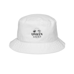 Bucket Hat (Embroidery)