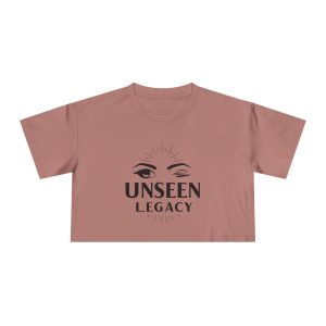 Women's Crop Tee