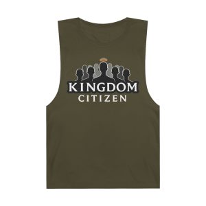 Unisex Barnard Tank