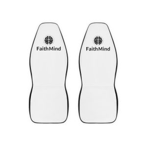 Polyester Car Seat Covers