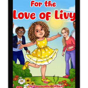 For the Love of Livy