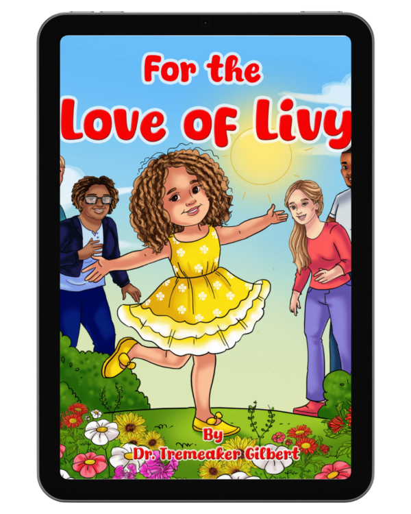 For the Love of Livy