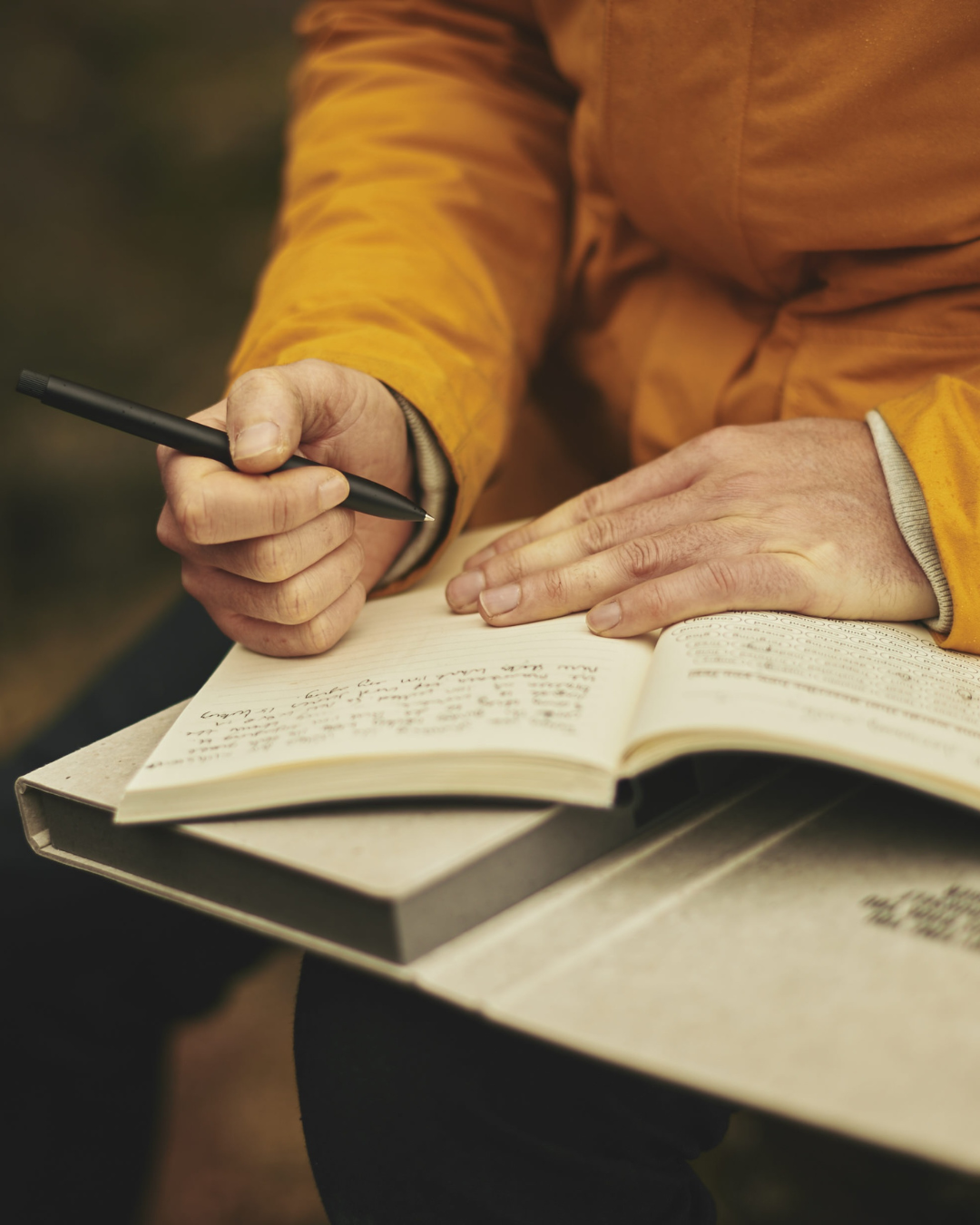 7 Signs God Is Calling You to Write a Book