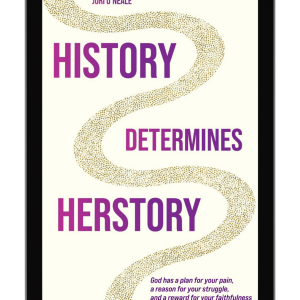 History Determines Herstory