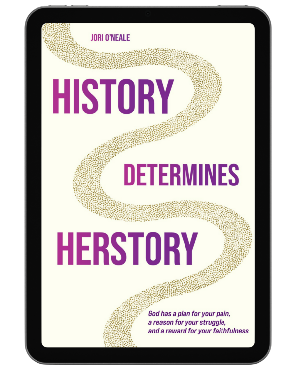 History Determines Herstory