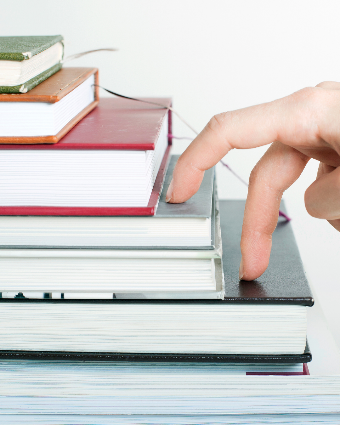 The Step-by-Step Process to Publish Your Christian Book