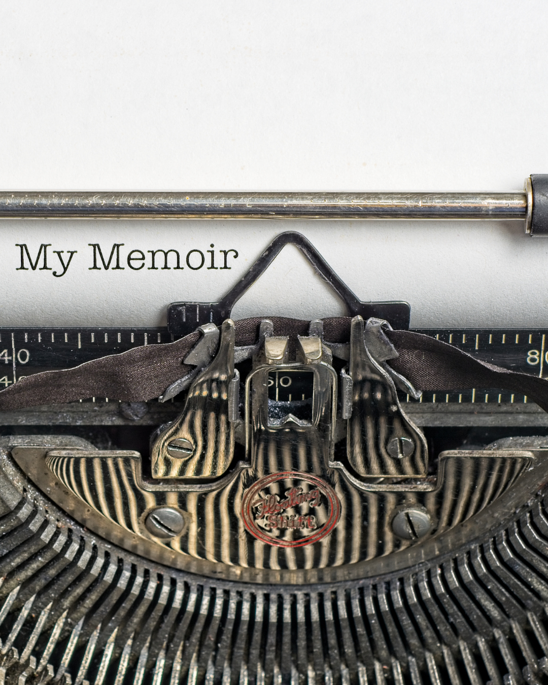 Memoir vs. Message-Driven Book: Which One Should You Write?