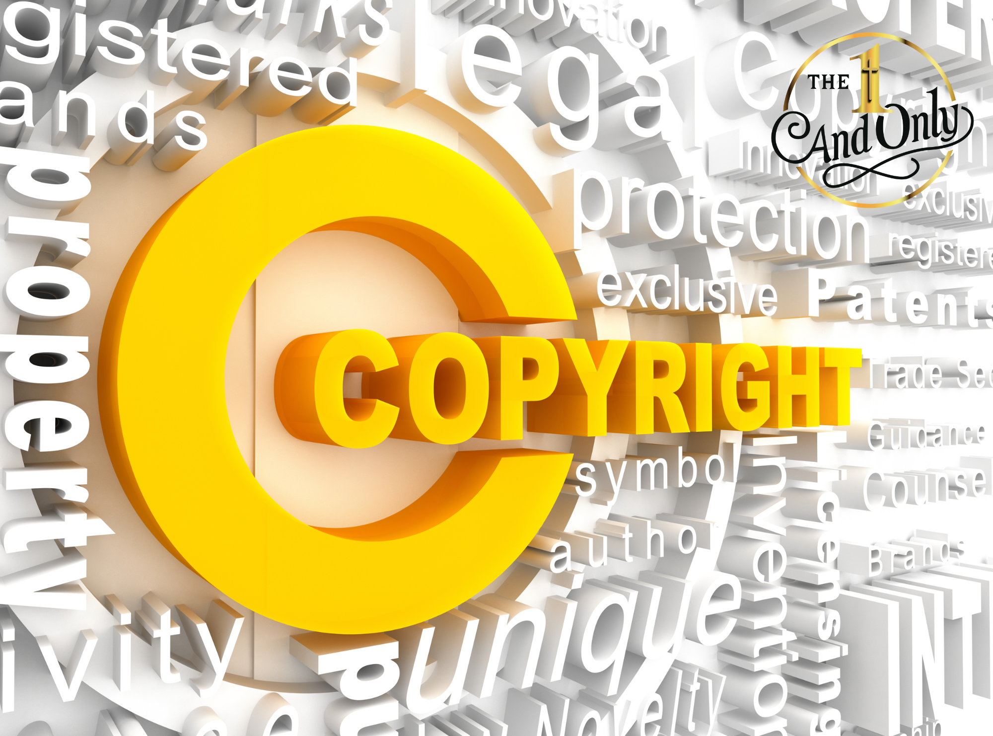 How to Copyright Your Book and Protect Your Author Rights