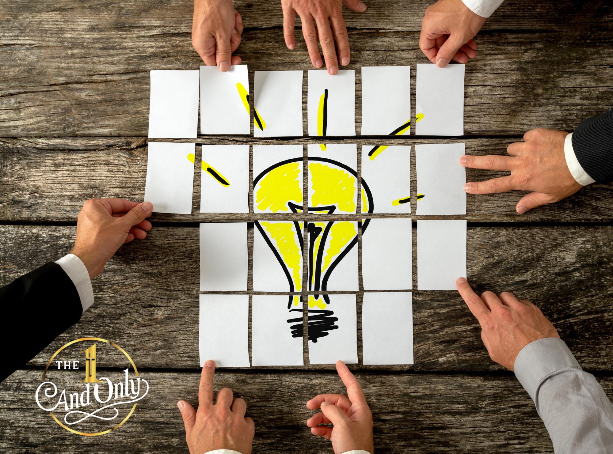 From Idea to Manuscript: How to Turn Your Story Into a Book