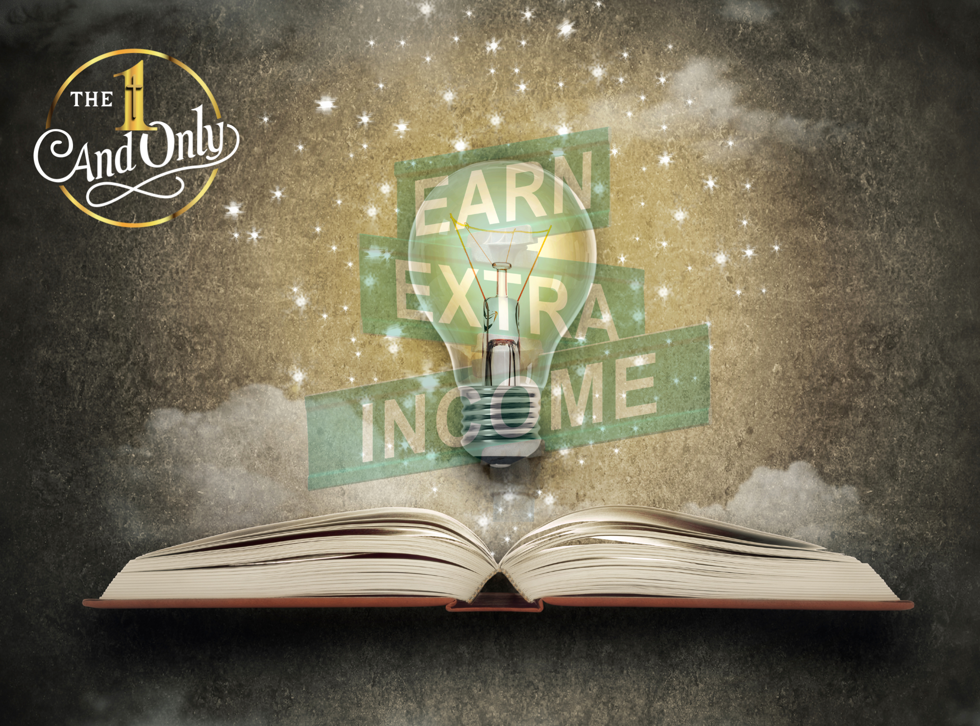 Your Book as a Business: How Authors Can Turn One Book Into Multiple Streams of Income