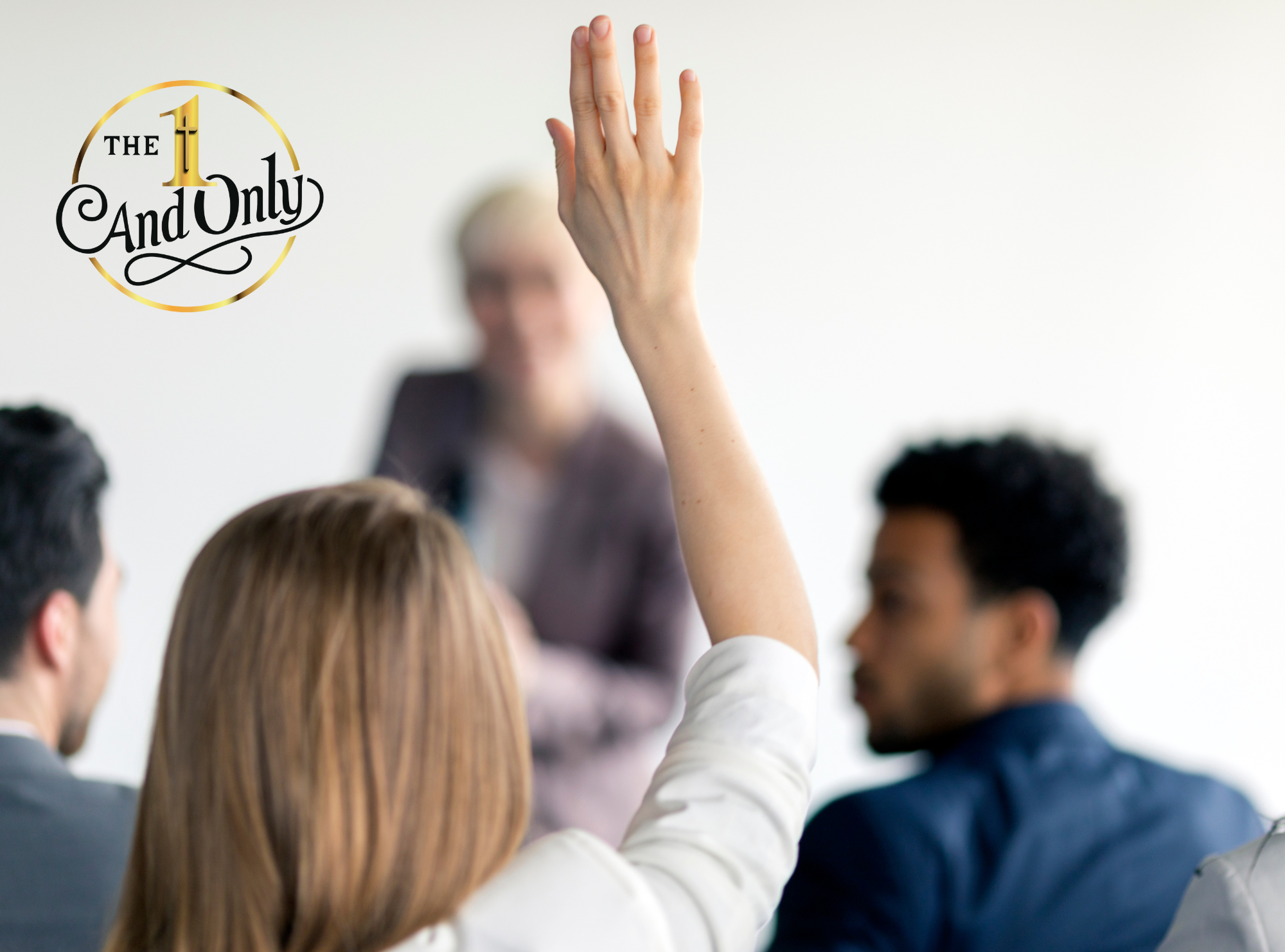 The First 5 Questions to Ask Yourself Before Writing a Book